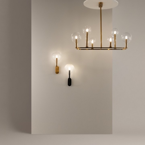 Бра Maytoni Status MOD333WL-01BS в Нижнем Новгороде фото 8