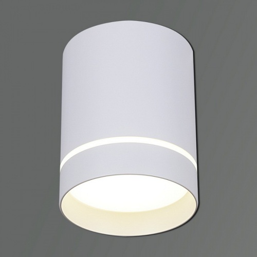 Накладной светильник 16133 16133-9.5-001RT MR16 WT в Нижнем Новгороде фото 3