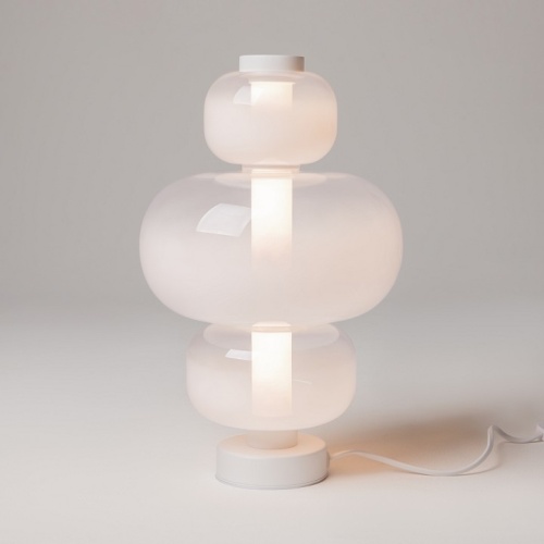 Настольная лампа декоративная Maytoni Atmos MOD364TL-L15W3K в Нижнем Новгороде фото 8