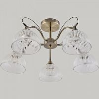 Люстра на штанге 90510-0.3-05 AB в Нижнем Новгороде