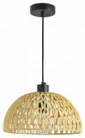 Подвесной светильник Favourite Canasto 4881-1P в Нижнем Новгороде