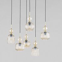 Подвесная люстра TK Lighting  11044 в Нижнем Новгороде