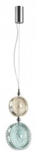 Подвесной светильник Odeon Light Caramella 1 5416/13LD в Нижнем Новгороде фото 5