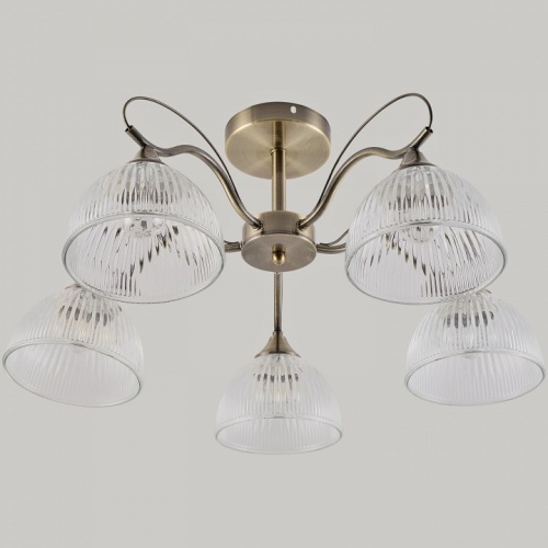 Люстра на штанге 90510-0.3-05 AB в Нижнем Новгороде