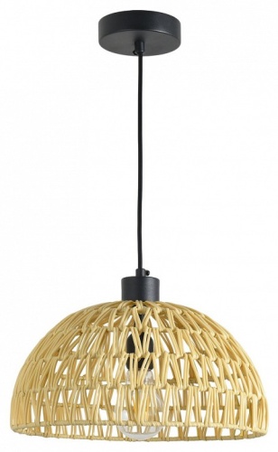 Подвесной светильник Favourite Canasto 4881-1P в Нижнем Новгороде