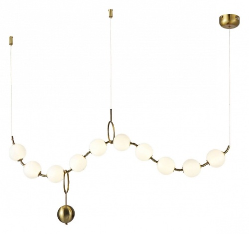 Подвесной светильник Kink Light Стин 07623-10A,20 в Нижнем Новгороде