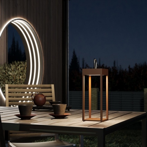 Фонарь кемпинговый ST-Luce Palo SL9521.603.01 в Нижнем Новгороде фото 4