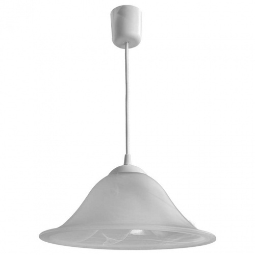 Подвесной светильник Arte Lamp Cucina A6430SP-1WH в Радужном фото 4