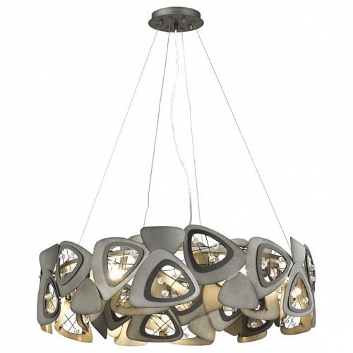 Подвесной светильник Wertmark Konni WE242.12.023 в Нижнем Новгороде фото 3