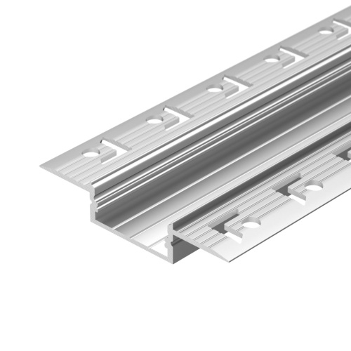 Профиль FANTOM-W20-H10-2000 ANOD (Arlight, Алюминий) в Архангельске