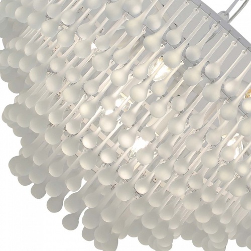 Подвесная люстра Favourite Boonden 4604-10P в Нижнем Новгороде фото 6