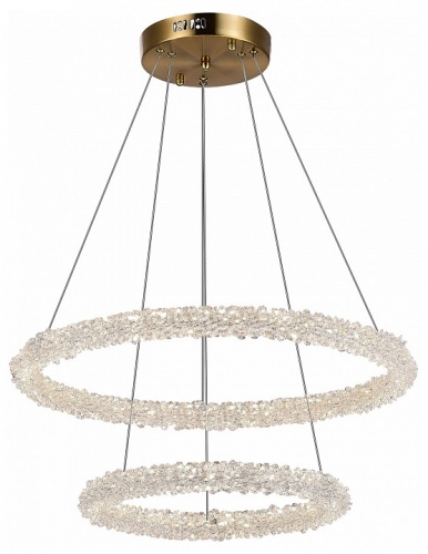 Подвесной светильник ST-Luce Avana SL6110.203.02 в Нижнем Новгороде фото 6