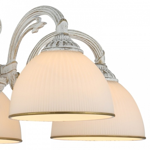 Подвесная люстра 74459-0.4-05 в Нижнем Новгороде фото 3