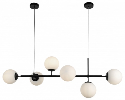 Подвесная люстра Kink Light Ирда 07622-6,19-01 в Нижнем Новгороде фото 3