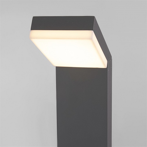 Наземный низкий светильник Elektrostandard Sensor a053949 в Нижнем Новгороде фото 2