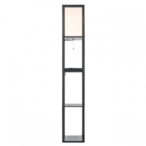 Торшер с полкой Lumion Practic 8093/1F в Нижнем Новгороде фото 10