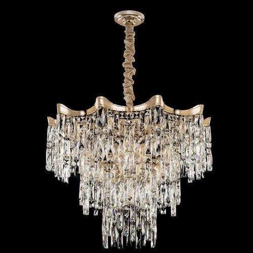 Подвесная люстра Citilux Моника CL308282 в Нижнем Новгороде фото 3