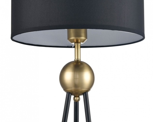 Настольная лампа декоративная Vele Luce Saturno VL5764N01 в Тюмени фото 4