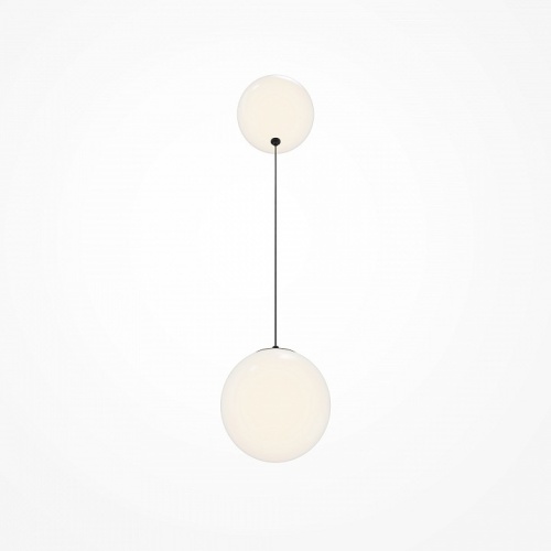 Подвесной светильник Maytoni Twins MOD427PL-L20B3K в Нижнем Новгороде фото 6