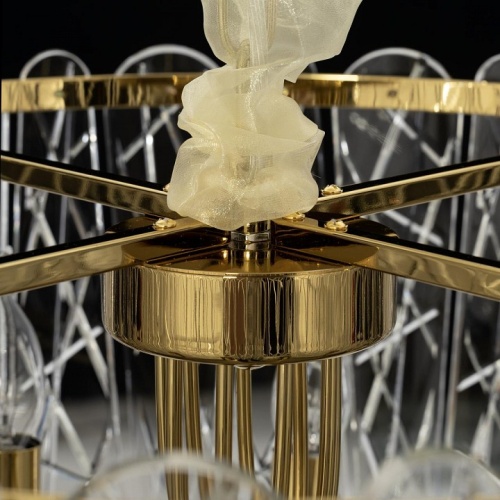 Подвесная люстра Citilux TALLA CL318292 в Нижнем Новгороде фото 3