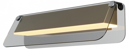 Накладной светильник Maytoni Flat MOD296WL-L6BS3K в Нижнем Новгороде