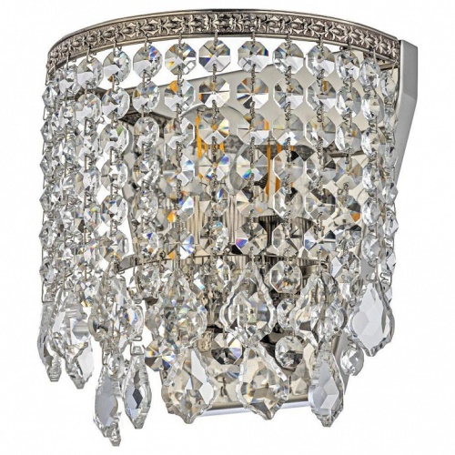 Накладной светильник Arti Lampadari Stella Nickel Stella E 2.10.502 N в Нижнем Новгороде