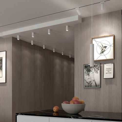 Накладной светильник Novotech Mais 370755 в Нижнем Новгороде фото 3