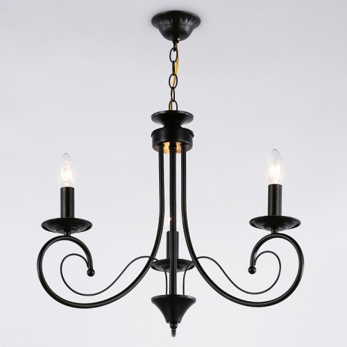 Подвесная люстра Ambrella Light TR TR9606 в Нижнем Новгороде фото 5