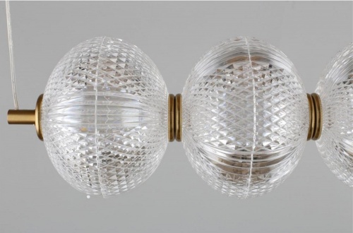 Подвесной светильник Omnilux Cedrello OML-68803-04 в Нижнем Новгороде фото 8