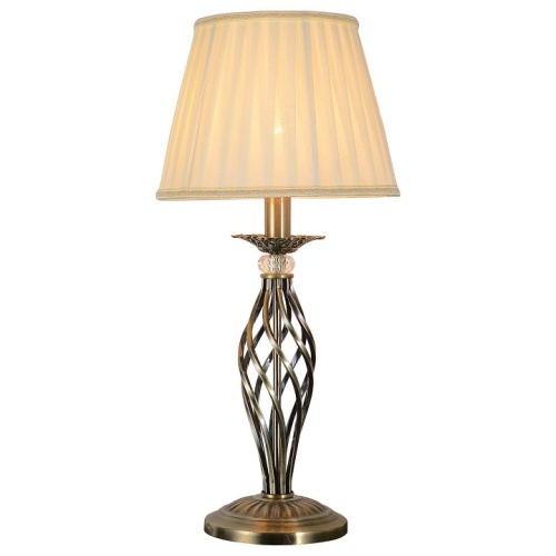 Настольная лампа декоративная Omnilux Mezzano OML-79114-01 в Заречном