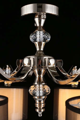 Люстра на штанге Aployt Floret APL.703.17.06 в Нижнем Новгороде фото 10