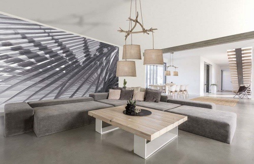 Подвесная люстра Mantra Sabina 6176 в Нижнем Новгороде фото 10