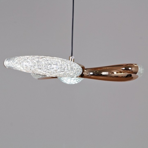 Подвесная люстра  80390-0.9-03 FG в Нижнем Новгороде фото 2