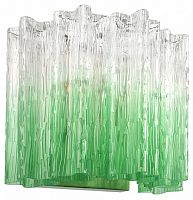 Накладной светильник Loft it Murano 10580W Clear green в Нижнем Новгороде