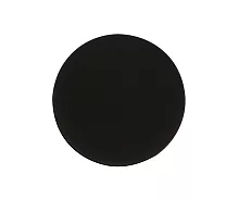2201,19 Светильник Затмение черный d20 Led 7W в Арзамасе