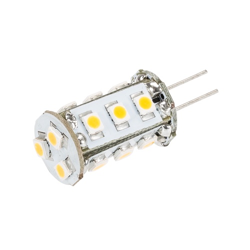 Светодиодная лампа AR-G4-15S1318-12V White (Arlight, Открытый) в Новой Ляле фото 2
