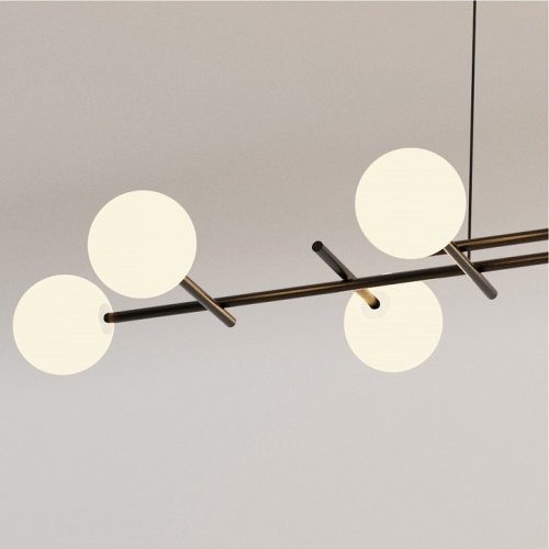 Подвесная люстра Mantra Cellar 7631 в Нижнем Новгороде фото 3