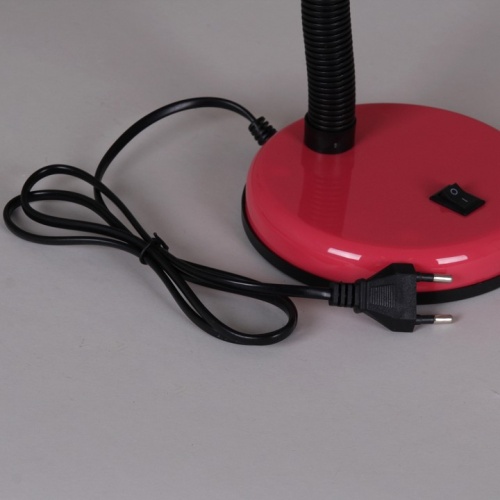 Настольная лампа декоративная  00203-0.7-01 PINK в Нижнем Новгороде фото 6