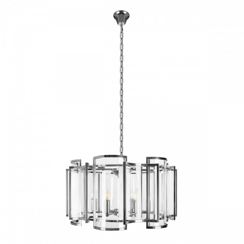 Подвесная люстра Loft it Reflection 10433/6 в Нижнем Новгороде фото 5