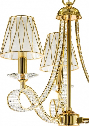 Подвесная люстра Lightstar Riccio 705032 в Нижнем Новгороде фото 5