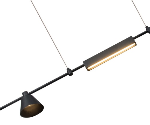 Подвесной светильник Kink Light Ристо 07616-115L,19 в Нижнем Новгороде фото 2