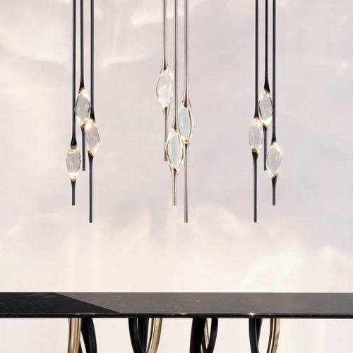 Светильник на штанге Imperiumloft Im_L8512 154908-60 в Нижнем Новгороде фото 4