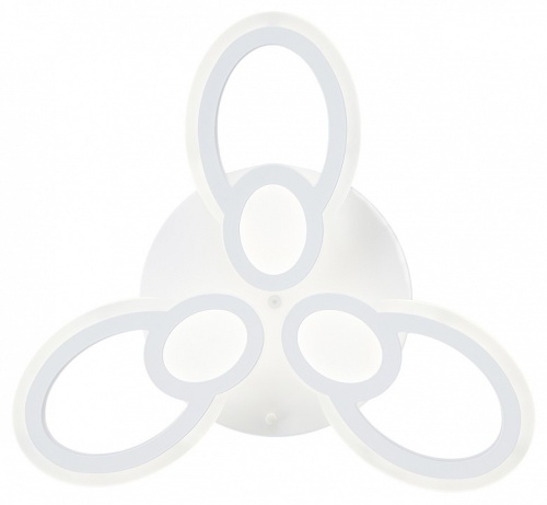 Потолочная люстра Escada 10230 10230/3LED в Нижнем Новгороде фото 5