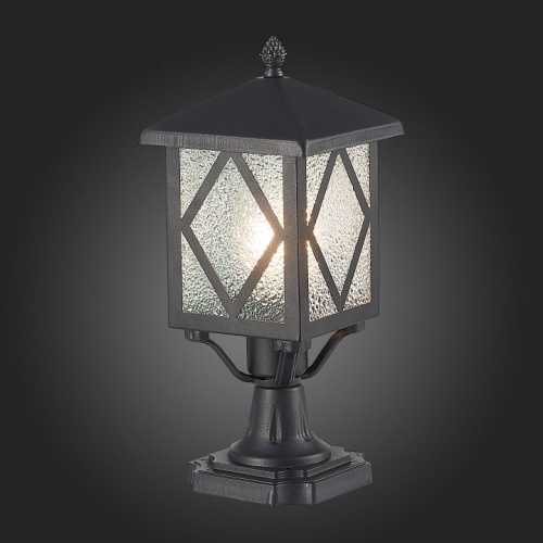 Наземный низкий светильник ST-Luce Lorne SL084.405.01 в Нижнем Новгороде фото 3