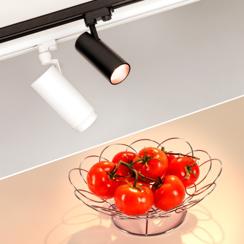 Светильник LGD-ZEUS-4TR-R100-30W Warm SP3000-Fruit (BK, 20-60 deg, 230V) (Arlight, IP20 Металл, 3 года) в Похвистнево фото 3