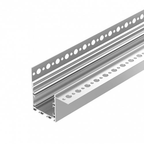 Профиль накладной Arlight LINIA32-FANTOM-EDGE-2000 056263 в Нижнем Новгороде фото 3