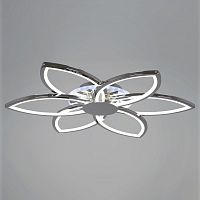 Потолочная люстра 09877-0.3-06B CR (RGB) в Нижнем Новгороде