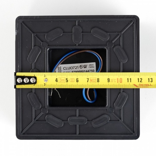 Накладной светильник Citilux STELS CLU0721 в Нижнем Новгороде фото 8