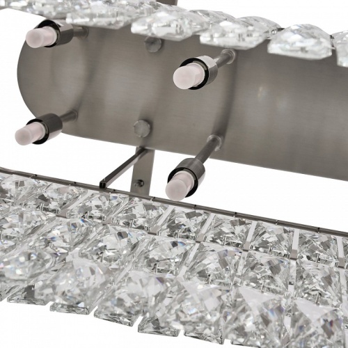 Подвесная люстра Favourite Magnitudo 4715-12U в Нижнем Новгороде фото 3