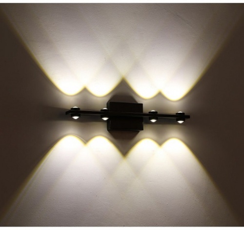 Бра Zortes Scoup ZRS.10112.04 в Нижнем Новгороде фото 2